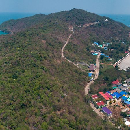 Holiday Inn & Suites Siracha Laemchabang By Ihg Si Racha Eksteriør billede