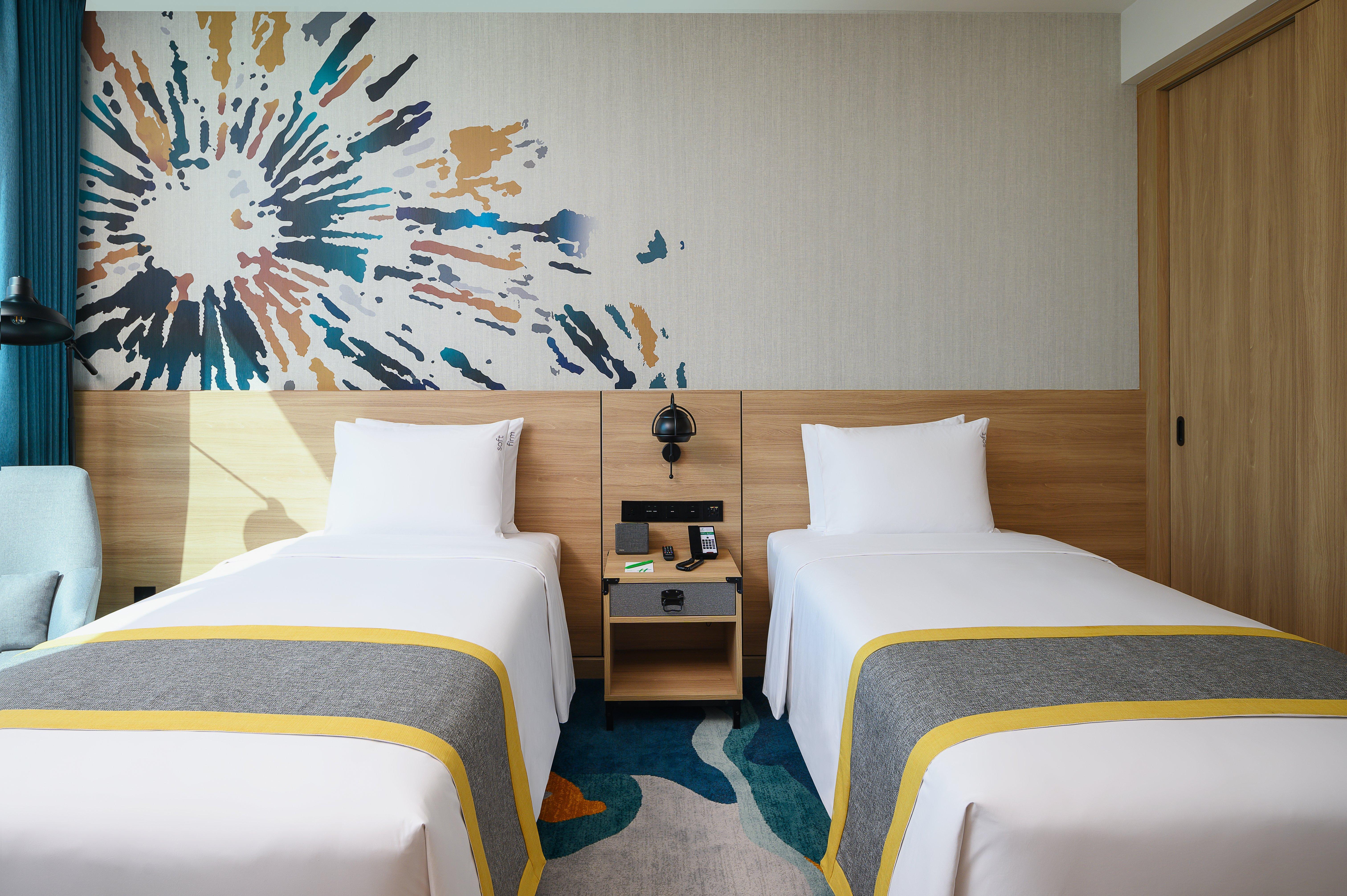Holiday Inn & Suites Siracha Laemchabang By Ihg Si Racha Eksteriør billede